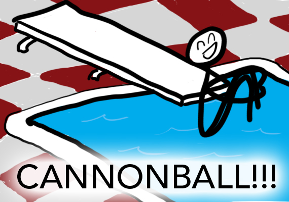 Cannonball