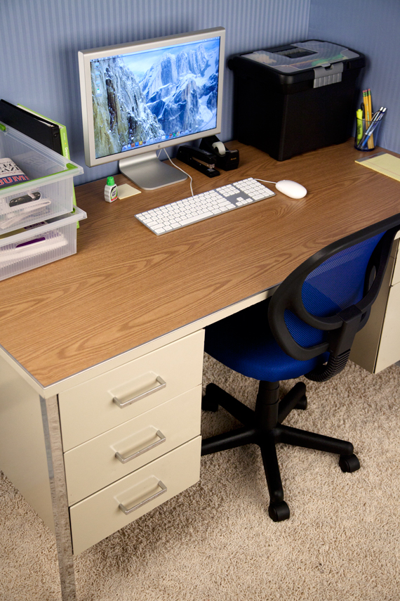 OfficeDesk-After