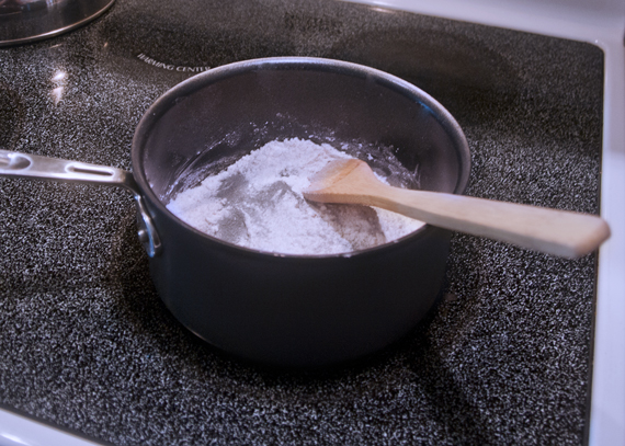 Sterilite-DryIngredients