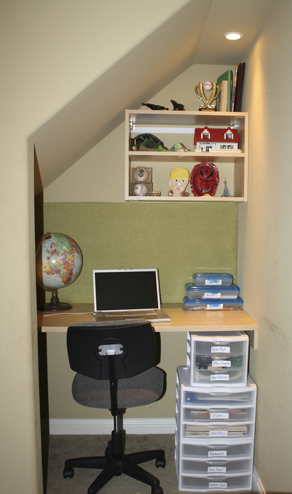 Sterilite Storage Drawers