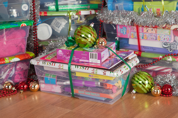 SteriliteShoebox-CharityDonation