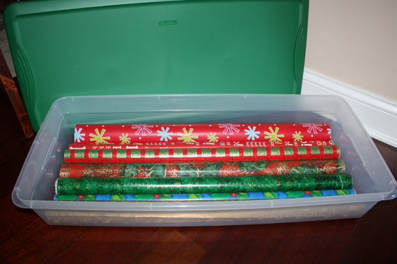 Sterilite-1960Wrapping