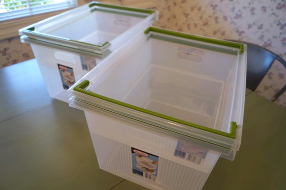 Sterilite-Stackable-Bins