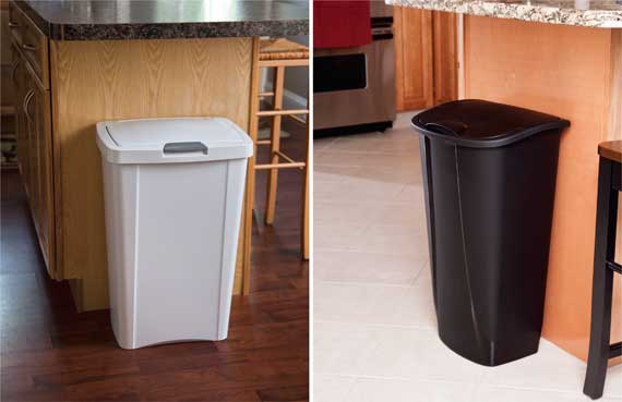 Sterilite-Wastebaskets Sterilite-Wastebaskets