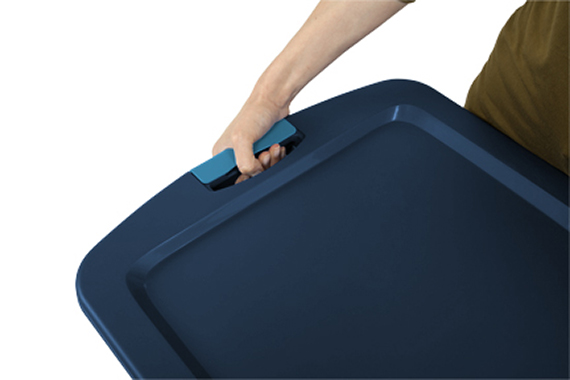 144XHandleFeature 144XHandleFeature