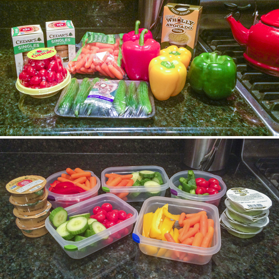 Food Prep 1