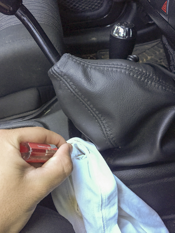 NittyGritty NittyGritty