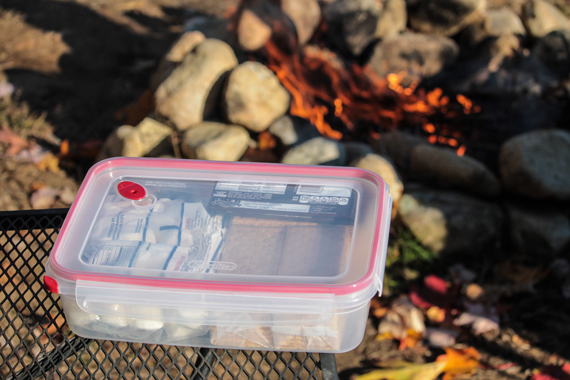 S'more-Kit S'more-Kit