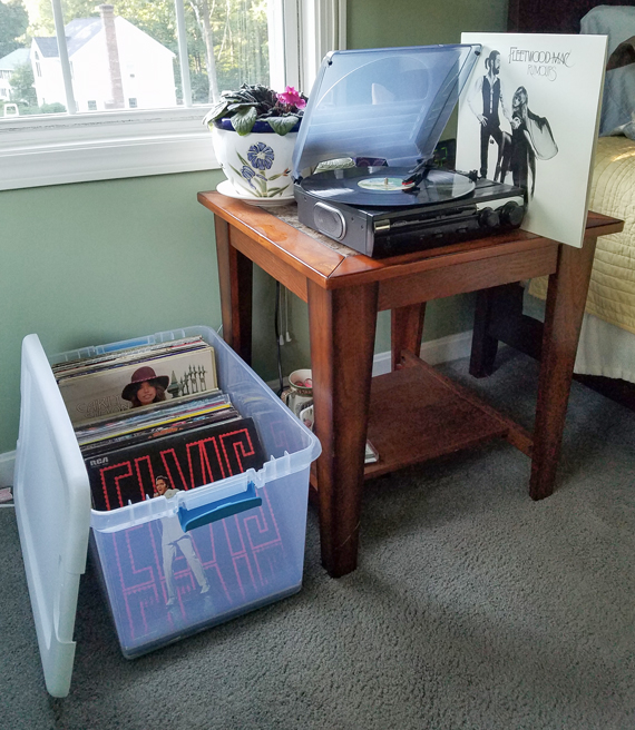 RecordPlayer-LatchBox RecordPlayer-LatchBox