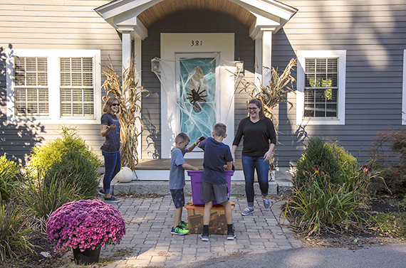 Hallowen-House-Decor Hallowen-House-Decor