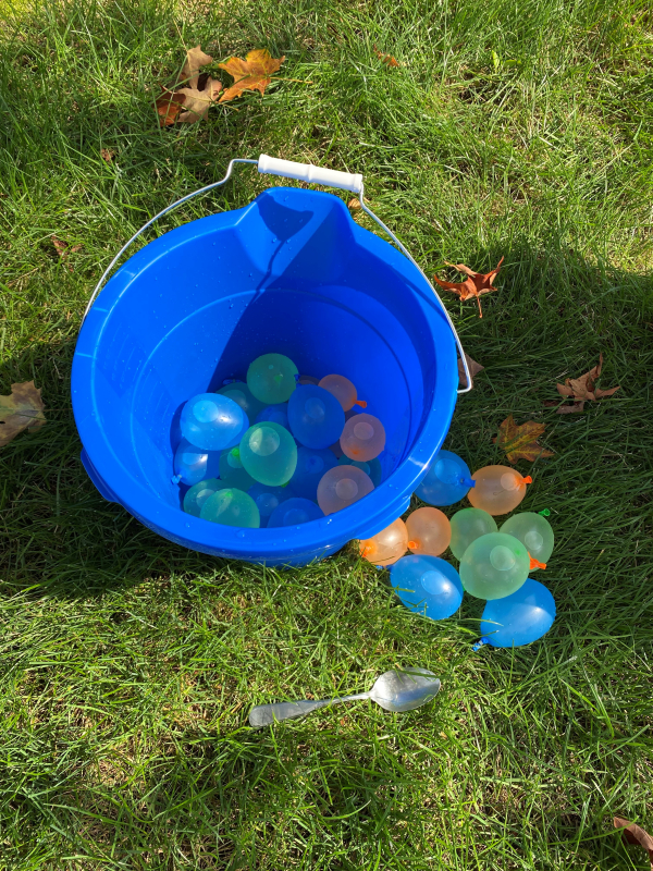 Ballon Fun 2 Ballon Fun 2