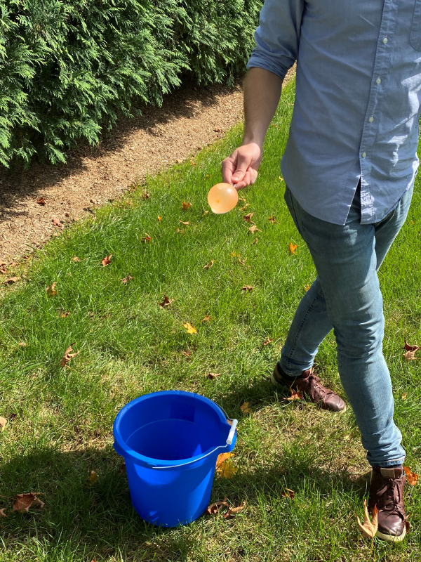 Ballon Fun 3 Ballon Fun 3