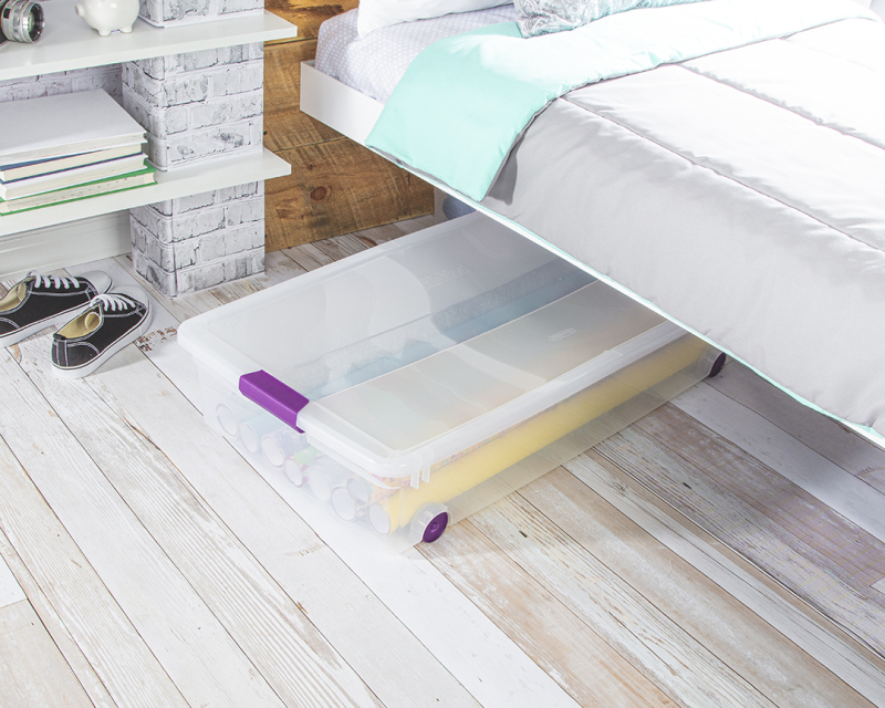 1764-Underbed 1764-Underbed