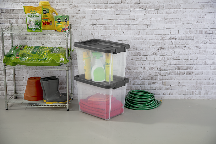 1473-Garage-Stacked-Clear-FlatGray 1473-Garage-Stacked-Clear-FlatGray