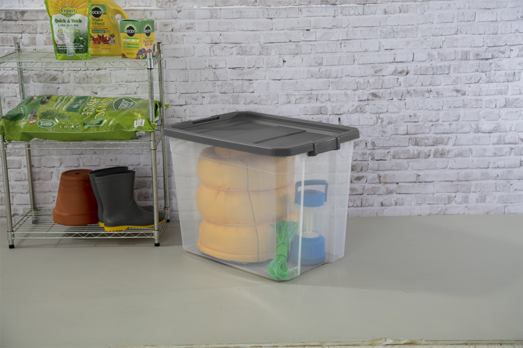 1478-Garage-Clear-FlatGray 1478-Garage-Clear-FlatGray