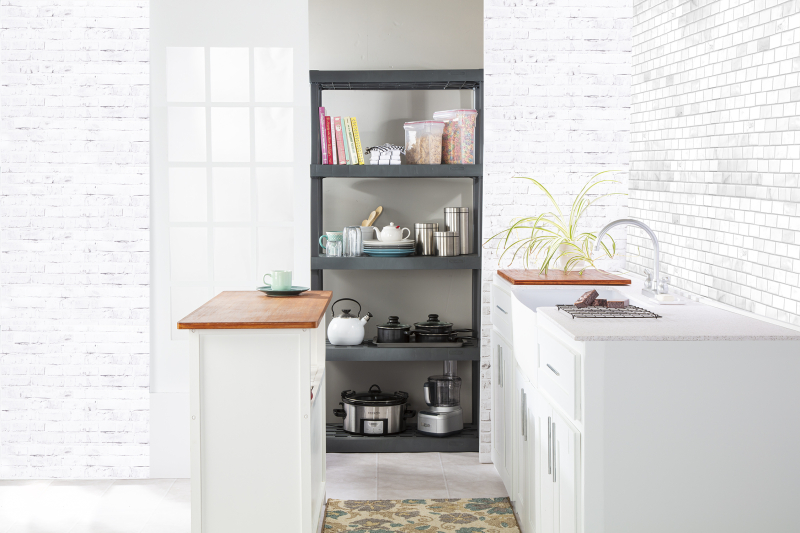 0155-Pantry 0155-Pantry