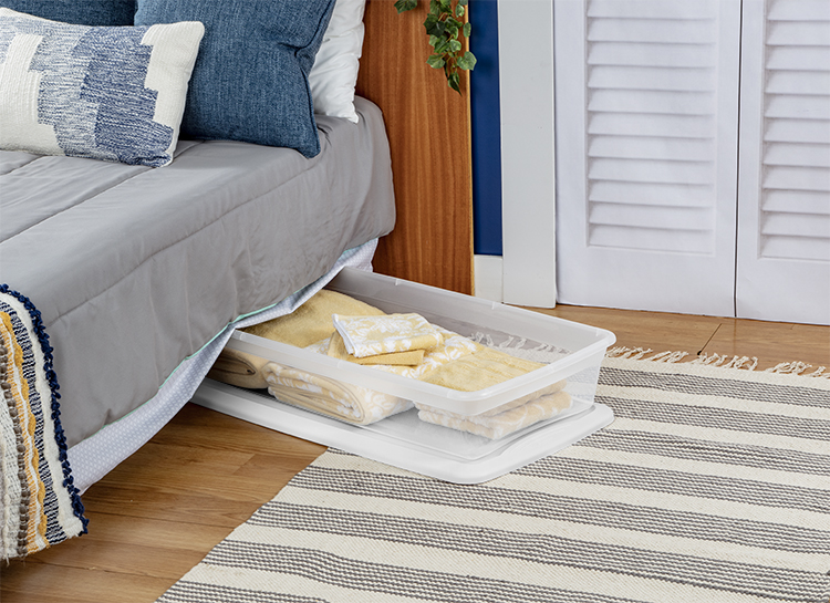 1960-Bedroom-Underbed-Clear-White 1960-Bedroom-Underbed-Clear-White